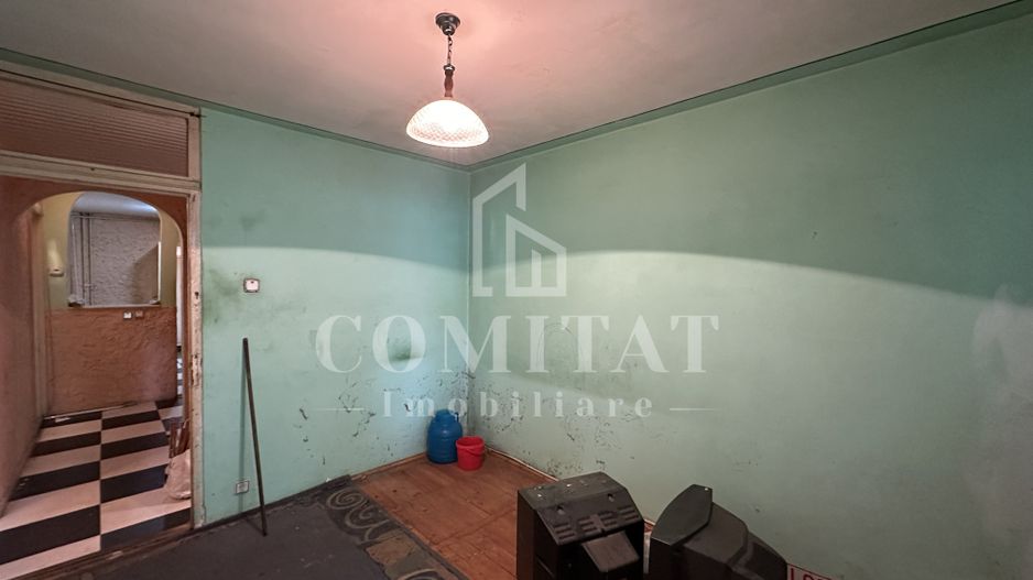 Apartament cu 3 camere | Finisaje clasice | Cartierul Zorilor - Poză 7