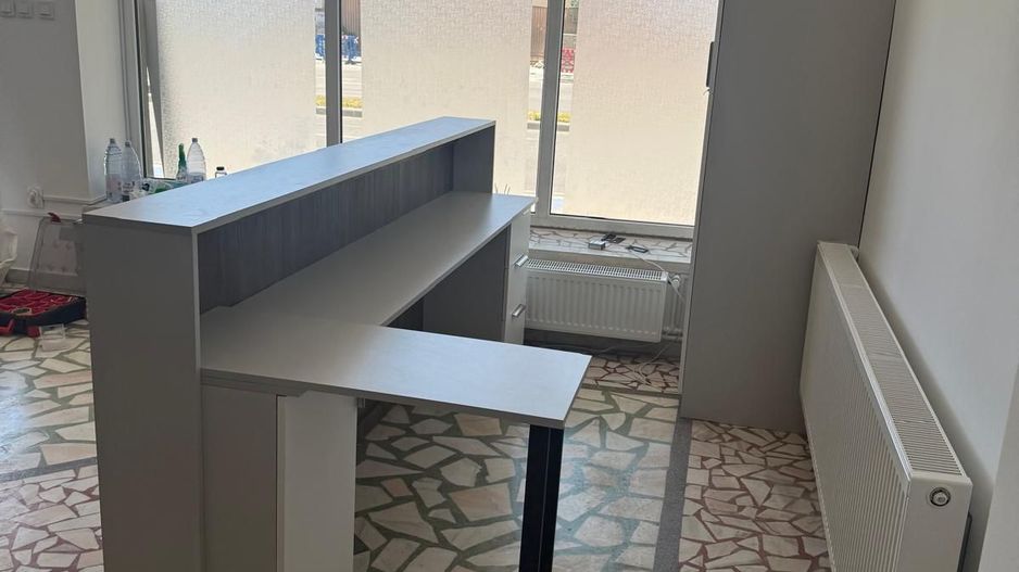 SPATIU COMERCIAL STRADAL | BLD MAMAIA | EXPUNERE EXCELENTA - Poză 3