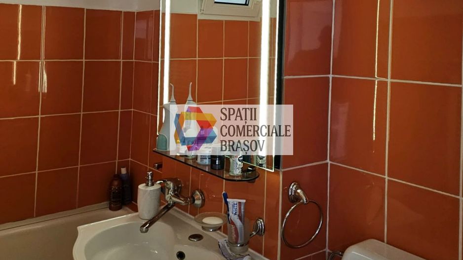 Apartament doua camere de vânzare Brasov,  zona Astra, 48 mp, Plus-imo.ro - Poză 6