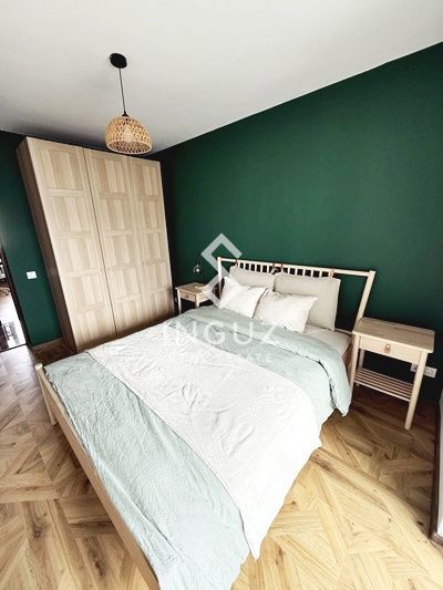 Apartment for Rent | Dristor – Râmnicu Sărat | 3 Rooms | Renovated - Poză 6