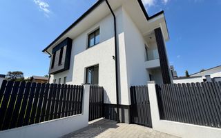 Casa moderna Premium-Daia Noua - Poză 1