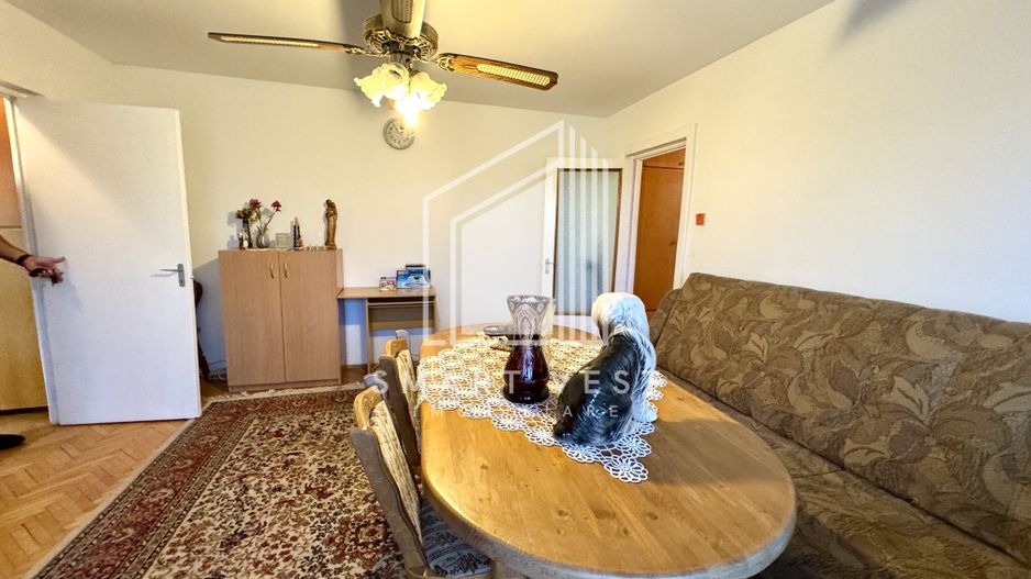 Apartament 3 camere | 67 mp utili | Zona Micro 16 - Poză 10