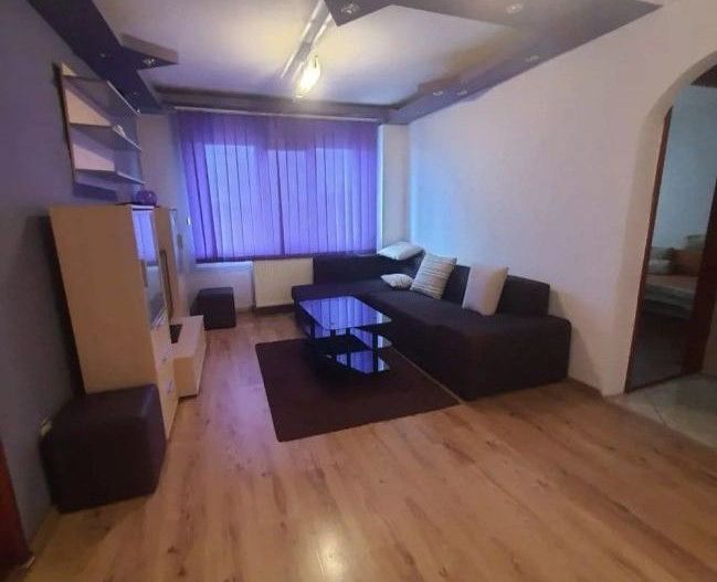 Sagului | 3 Camere | Etaj Intermediar | Centrala Proprie. - Poză 1