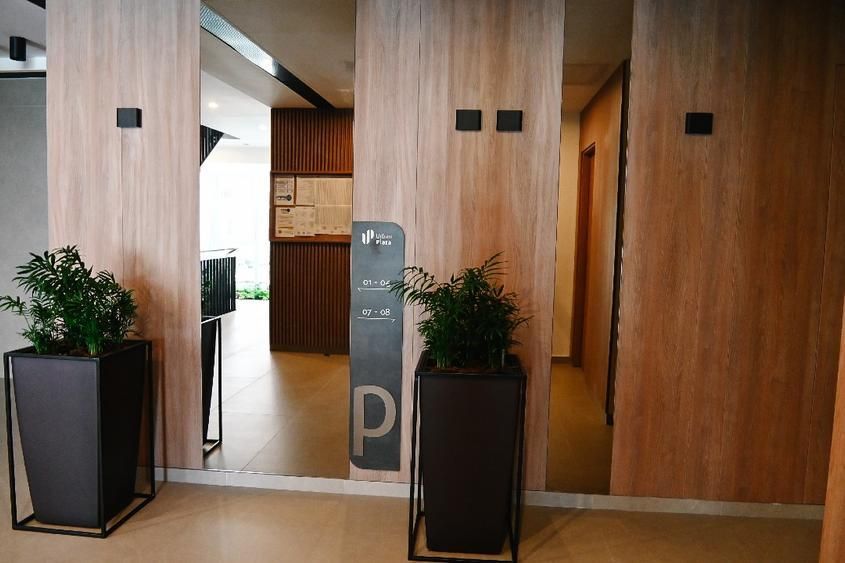 Apartament 2 camere - URBAN PLAZA - Poză 7