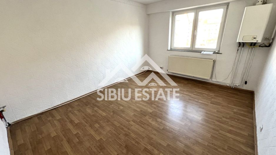 Garsoniera Sibiu, etaj 3, zona Compa - Poză 5