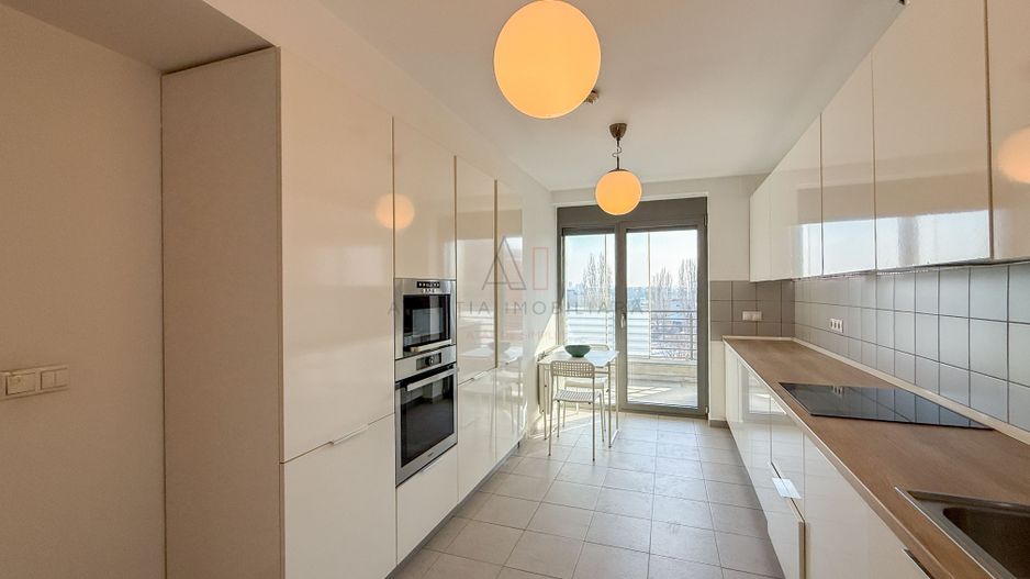 4 Camere Green Lake | Parcare Inclusa | Baneasa Sisesti - Poză 7