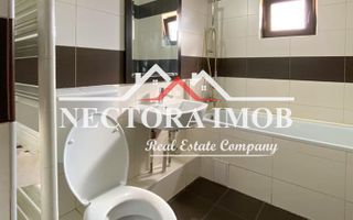 NECTORA IMOB-Apartament 2 camere, Calea Aradului, 60 mp, Balcon,Utilat - Poză 6