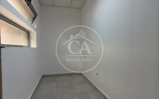 Spatiu comercial de inchiriat de tip S+P+E in zona Rogerius, Oradea - Poză 11