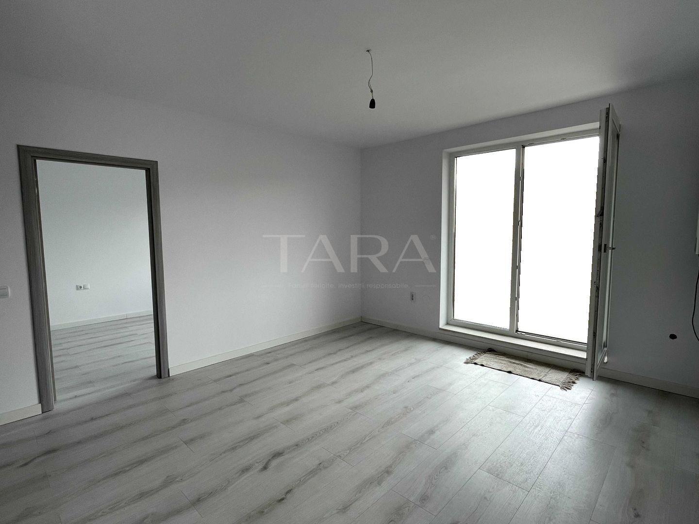 Apartament modern cu 2 camere, grădină proprie, zona Chinteni - Poză 4