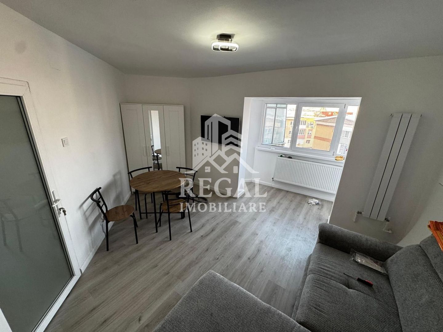 Garsonieră de închiriat în zona Micro 5/1 – confort și accesibilitate - Poză 9