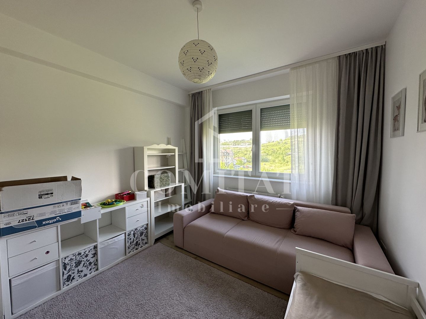 Apartament 3 camere | Parcare Subterana | Zona Campului - Poză 8