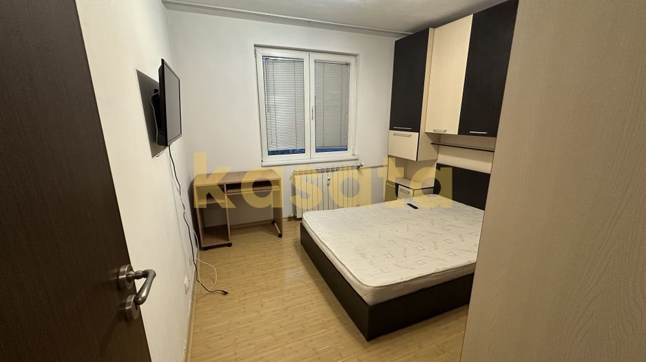 Apartament renovat 2 camere | Metrou Lujerului | Plaza Mall - Poză 3