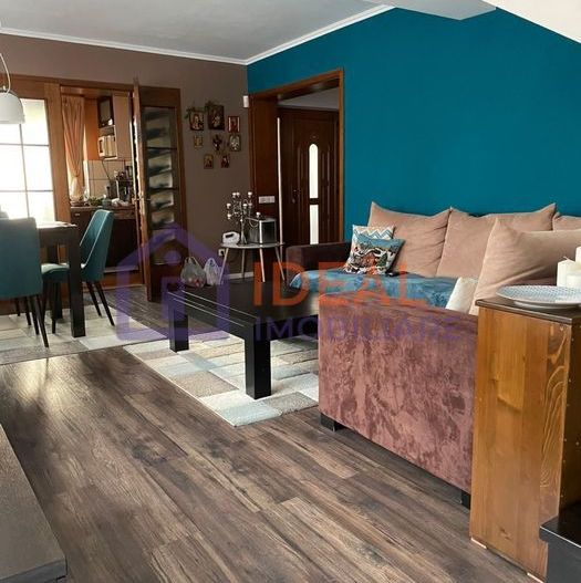 Casa Individuala cu 4 camere, teren si piscina, Zona Pictor Brana - Poză 9
