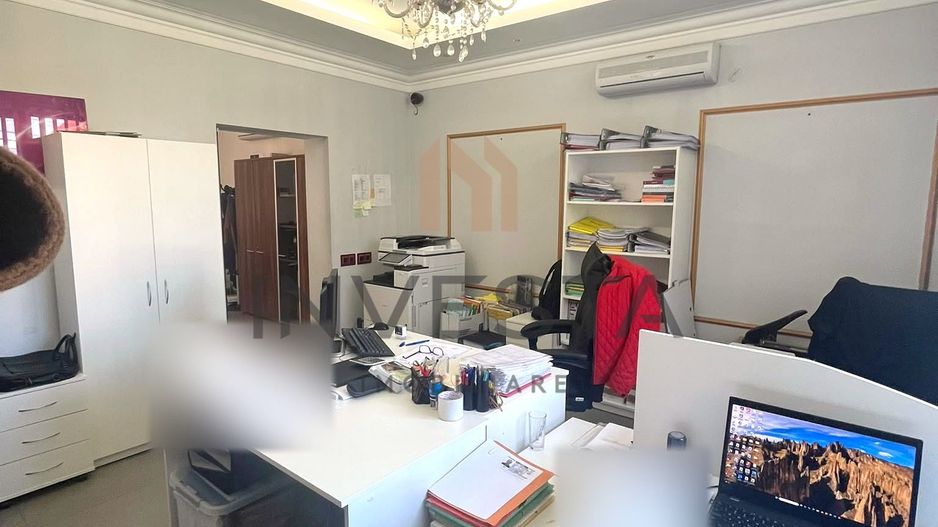 Casa deosebita cu 5 camere de inchiriat in cartierul Andrei Muresanu! - Poză 14