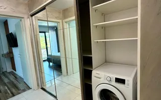 Apartament 2 camere de închiriat – Lagom Apartments, Valea Lupului – Rediu - Poză 16