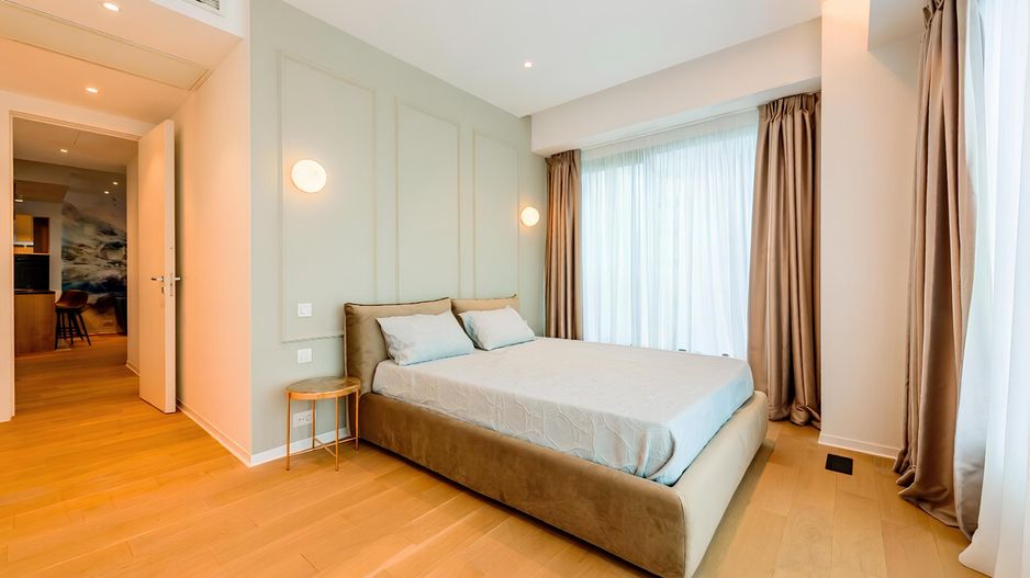 Apartament Premium cu 3 Camere I One Mircea Eliade I View superb - Poză 16