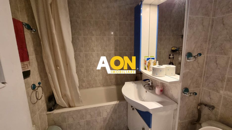 Apartament 4 Camere, Complet Mobilat si Utilat,  Zona Cetate - Poză 4
