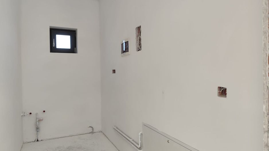 Casa noua cu fotovoltaice, parter 4 camere, Santandrei, Bihor, VANZARE - Poză 10
