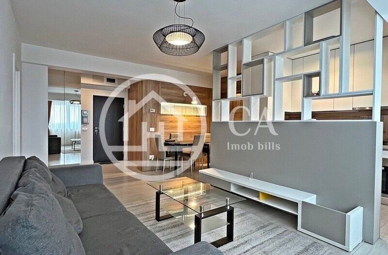 Apartament de inchiriat cu 2 camere in zona centrala, Oradea - Poză 2