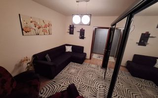 Tipografilor - Popa Sapca 3 camere, et 3, centrala gaz - Poză 21