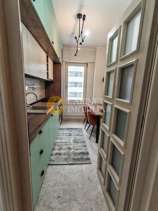 Chirie - 3 camere - Copou - Poză 5