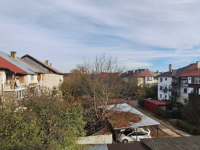 Apartament 3 camere Ghermanesti-Snagov langa Primarie&Penny&MegaImage - Poză 1