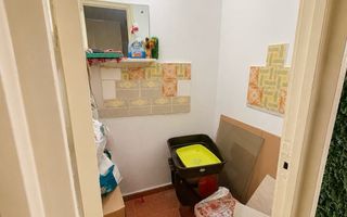 Apartament cu 3 camere/ Etaj intermediar / 71mp/ zona Baza 3 - Poză 7