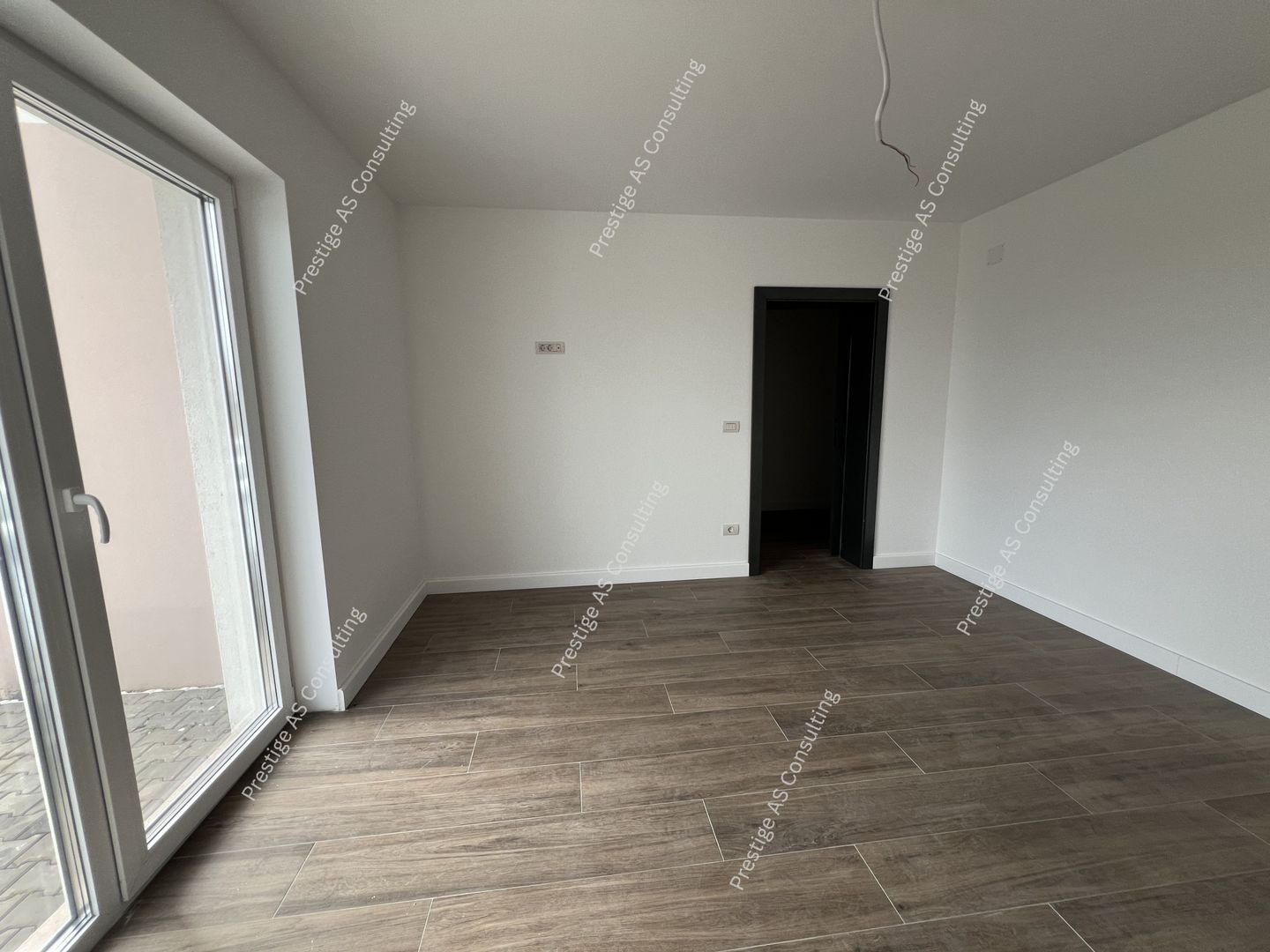 Apartament 2 Camere 60mp | Curte 57mp | Giroc - Poză 7