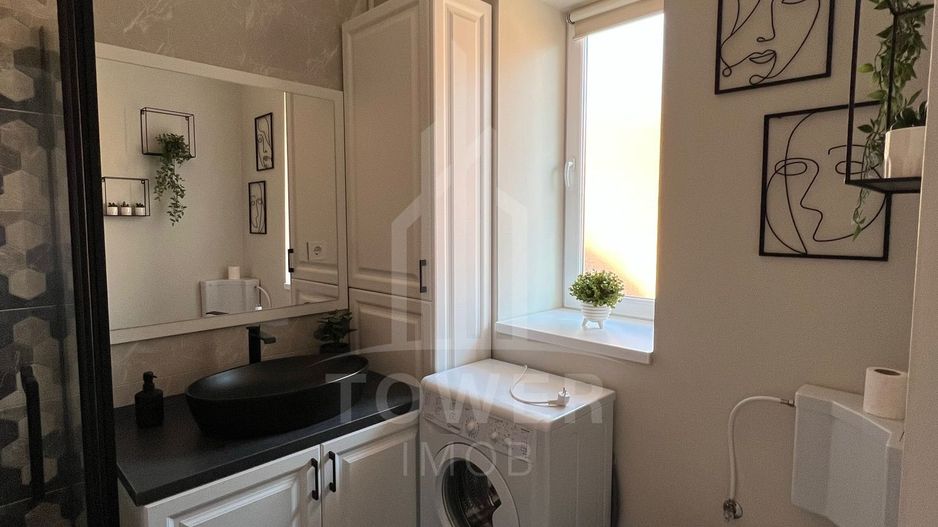 Apartament 3 camere de închiriat / Ultracentral - Poză 11