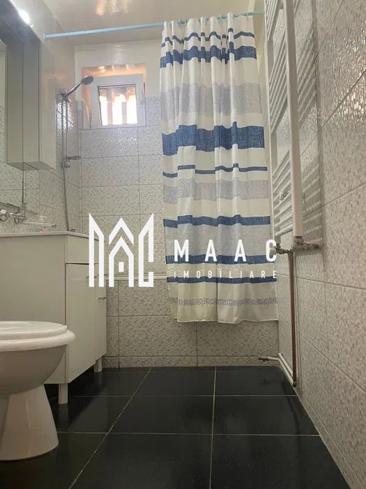 Apartament 2 camere decomandat | Cedonia, Sibiu | 50 mp, bloc 1990 - Poză 6