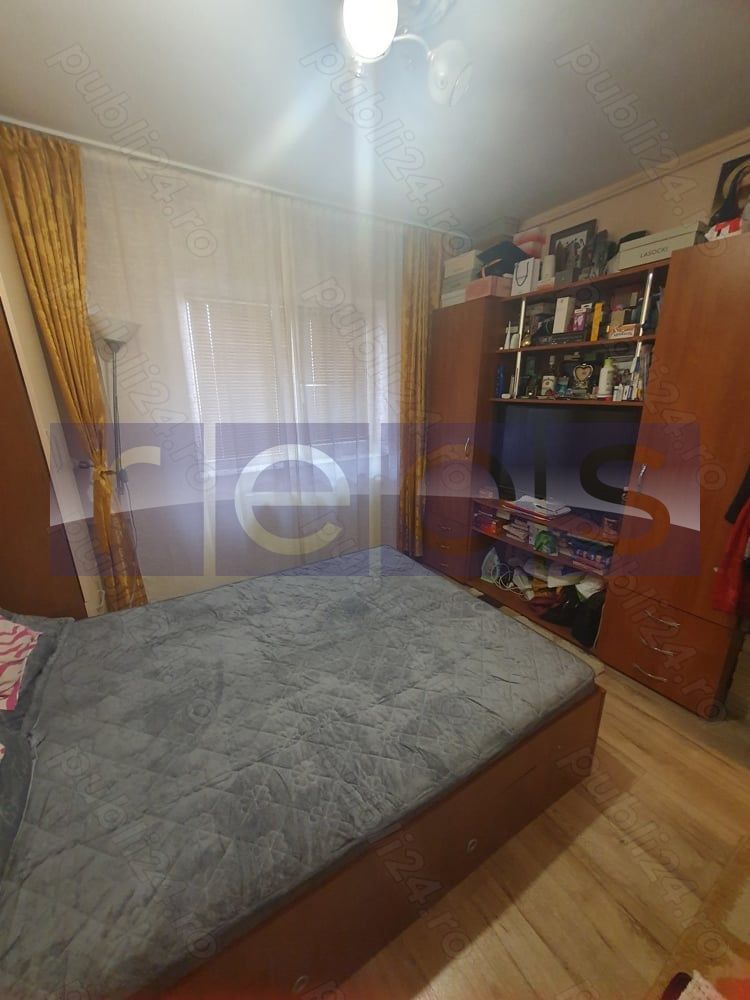VANZARE 2 CAMERE - DECOMANDAT - TIMPURI NOI -TINERETULUI - Poză 5