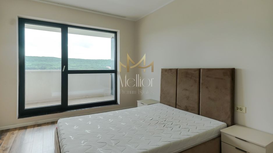 Apartament 3 camere priveliste parcare subterana Wings! - Poză 9