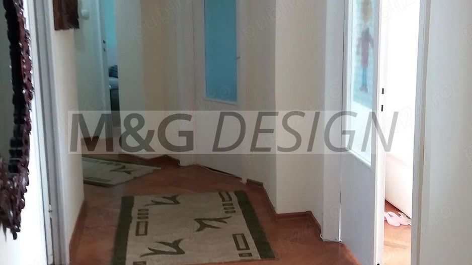 4 camere  etaj 1 zona Turist-Sagului - Poză 6