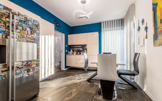 Vilă premium cu teren generos, la 10 km de Arad, Zimandcuz - Poză 8