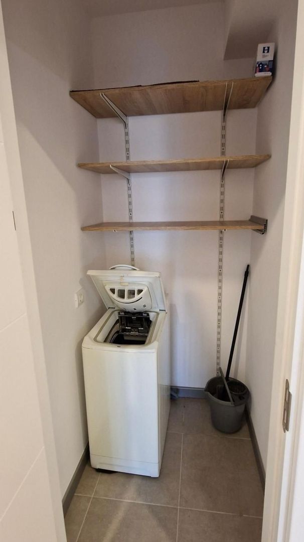 AP. 3 CAMERE MAGNOLIA RESIDENCE, PRIMA INCHIRIERE, PARCARE, BLOC NOU - Poză 7