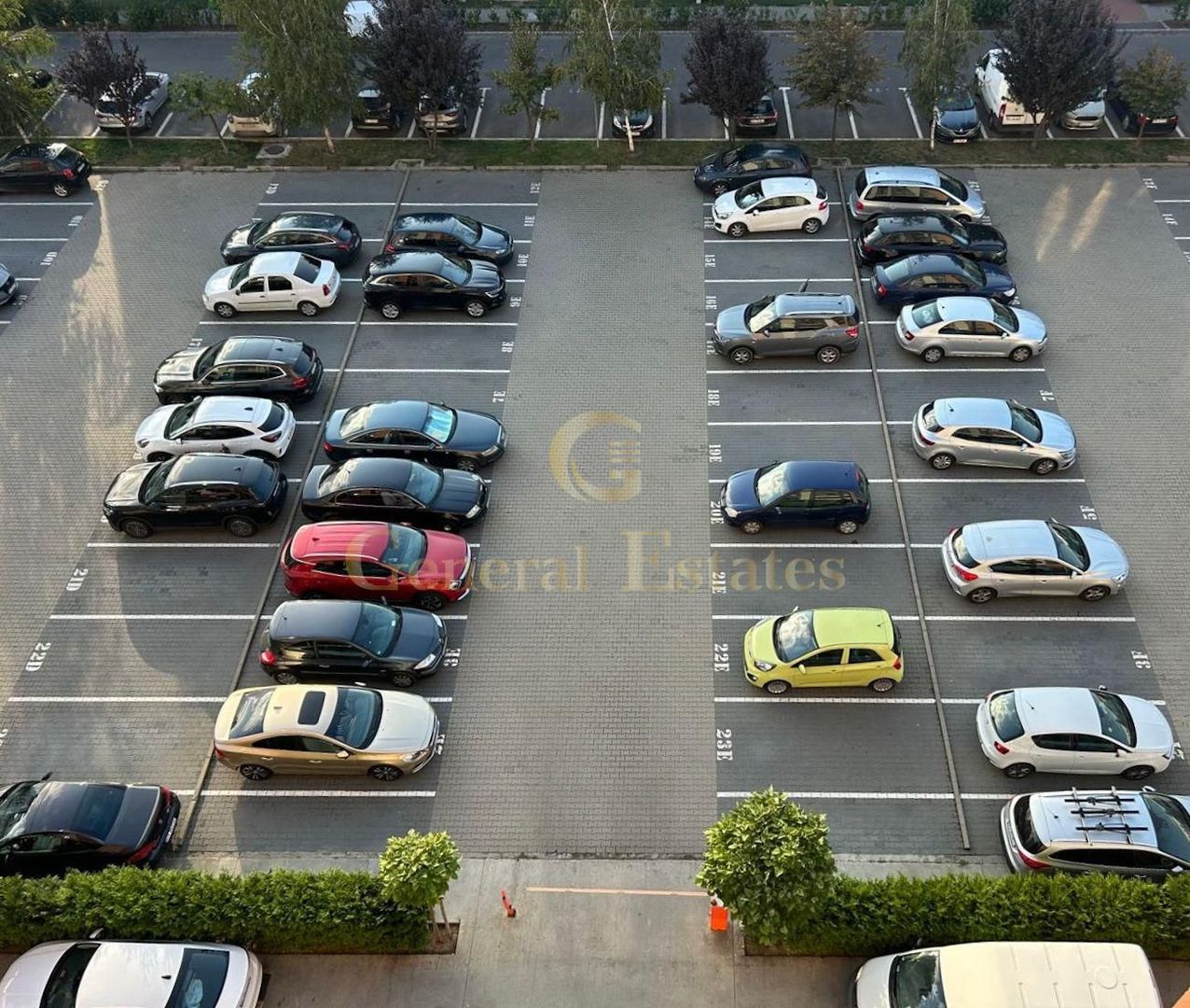 Apartament Isaran Residence - Poză 9