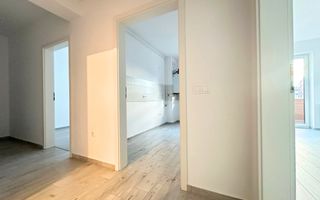 VÂNZARE APARTAMENT 2,5 CAMERE  NOU NELOCUIT - Poză 16