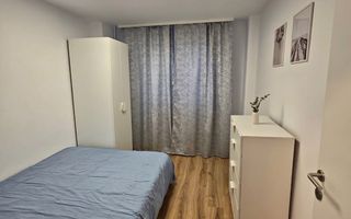 Apartament 3 camere Calea Crangasi - Poză 4