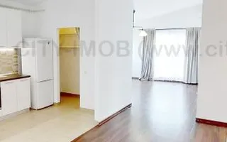 Inchiriere Apartament  trei  camere Baneasa cu terasa de 55 mp - Poză 32