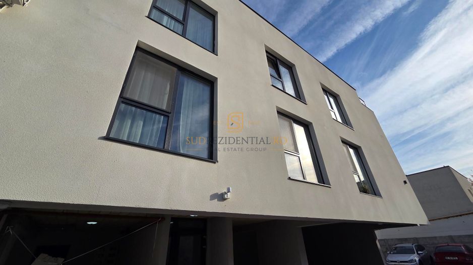 Apartament 2 camere cu curte proprie de 74,5 mp – Apărătorii Patriei - Poză 18