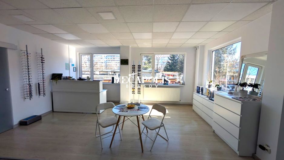 Inchiriere Spatiu Comercial Orizont 3000 - Poză 6