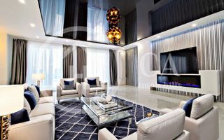 Penthouse deosebit, de vanzare, zona Nufarul, Oradea - Poză 3