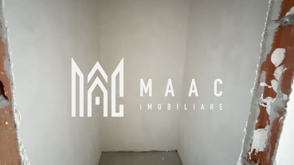 Apartament 2 camere de vânzare | Șelimbăr | 57,1 mp | balcon - Poză 2