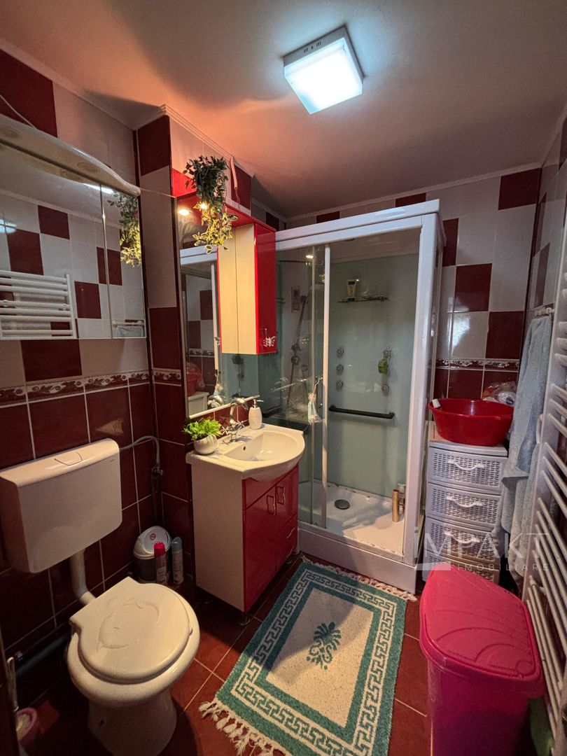 Apartament cu 2 camere decomandat-Parcul Tineretului - Poză 9