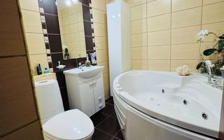 13 Septembrie-Marriott | 3 camere | 88mp | et 3 | dec | 299.000 euro - Poză 3