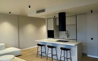 Apartament 3 camere Herastrau | Terasa | 2 Locuri de parcare - Poză 1