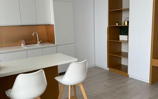 PENTHOUSE DE LUX CU 2 CAMERE IN ZONA PIPERA PLAZA - Poză 7