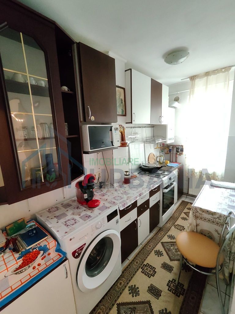 Apartament 2 camere de inchiriat - Alexandru cel Bun, Iasi - Poză 6