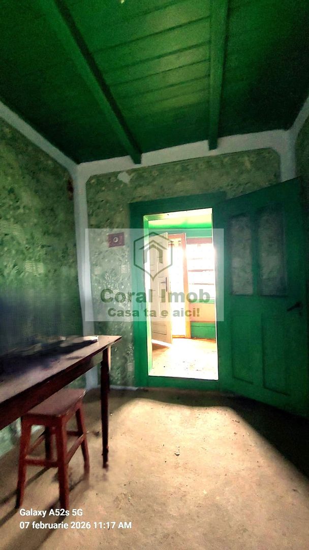 Vanzare casa de paianta la 10 km de Urziceni, Ialomita - Poză 7