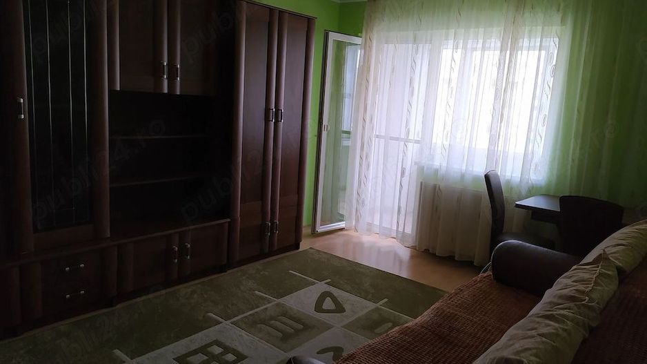 Vand apartament 2 camere decomandate, M15, etajul 7, lifturi noi - Poză 2